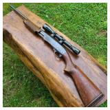 Remington Gamemaster Mod. 760 .30-06 SPRG. Remington Gamemaster Mod. 760 .30-06 SPRG.