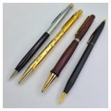 Lot of Vintage Pens & Pencils Lot of Vintage Pens & Pencils