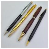 Lot of Vintage Pens & Pencils