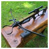 RX-150 Crossbow RX-150 Crossbow