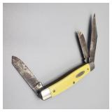 Vintage Ranger Pocket Knife Vintage Ranger Pocket Knife