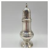 Sterling Silver Sugar Shaker (150g)