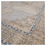 Kaleen Indian Area Rug