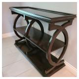 Modern Three Tier Table / Shelf Unit