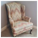 Southwestern Palette Armchair