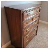 Vintage Preferred Editions Chest of Drawers