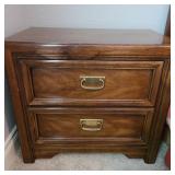Vintage Nightstand