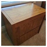 Vintage Huntley by Thomasville Nightstand