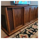 Mid-Century Cabinet