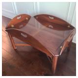 Butler's Tray Coffee Table