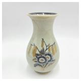 Small Royal Copenhagen Denmark Vase