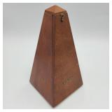 Seth Thomas Metronome