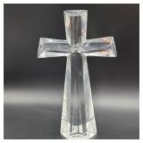 Bohemian Crystal Cross