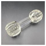 Crystal Knife Rest