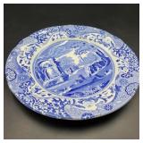 Small Spode Plate