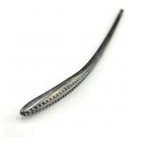 Antique Sterling Silver Brush Handle (26.1g)