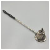 Gorham Sterling Silver Candle Snuffer