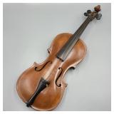 Circa 1900s Amati Style Violin