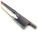 Antique Pernambuco Gebruder Schuster Violin Bow
