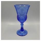 Vintage Martha Washington Goblet