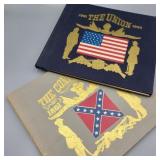 Columbia Masterworks Union & Confederacy Records