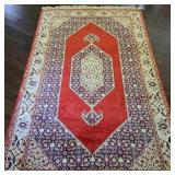 47' x 80' Persian Rug