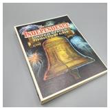 Independence U.S. Postage Stamp Album