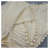 L.L. Bean Twin Size 100% Cotton Blanket