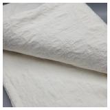 Full/Queen Piu Belle 100% Cotton Blanket