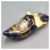 Richard Klemm Dresden Germany Crushed Heel
