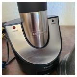 Cuisinart Electric Wine Opener