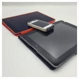 Ipad & Iphone Lot