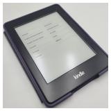 Amazon Kindle Model DP75SDI