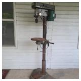 Cal-Hawk Drill Press
