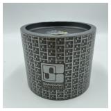 #19 Miniature Swarovski Candle Holders