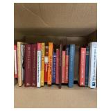 Box #28 Books