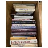 Box # 29 Book Lot