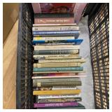 Box #31 Book Lot
