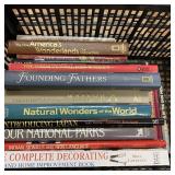 Box #32 Book Lot