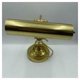 Box #36 Desk Lamp