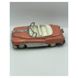 Box #38 Vintage Childs Toy Car