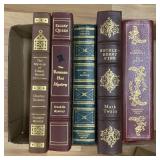 Box #40 Book Lot