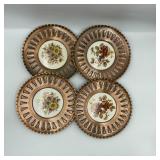 Box #43 Collectible Plates