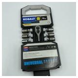 Box #54 Kobalt Tools New