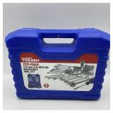 Box #58 New Hyper Tough 113 Piece Tool Set