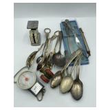 Box #74 Miscellaneous Lot of Kitchenware