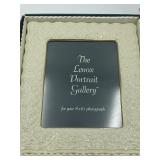 Box #77 Lennox  Frame 8 x 10