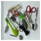 Box #90 Kitchen Miscellaneous