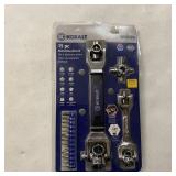 Box #105 Kobalt Multi Drive Wrench
