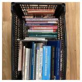 Box #119 Books